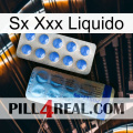 Sx Xxx Liquid 40